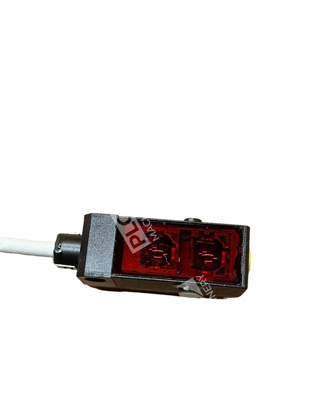 Baumer FHDK 10P1412/KS35A Photoelectric Sensor - Image 6