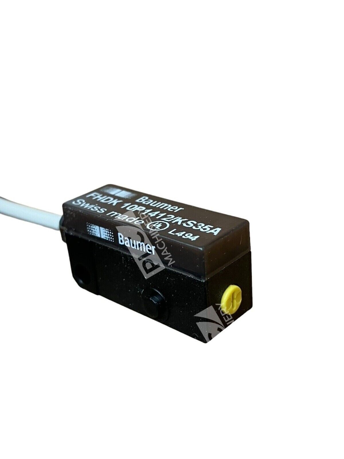 Baumer FHDK 10P1412/KS35A Photoelectric Sensor - Image 7