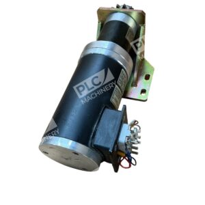 Lenze SPL62-3GVCR-056N22 - Lenze SPL62-3GVCR-056N22 Gear Head Motor SPL62-3NVCR