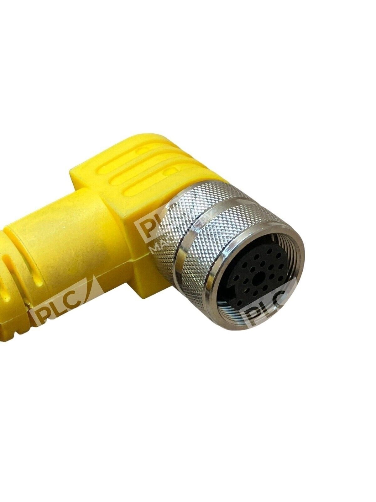 Turck BKWM 19-995-6.4 Molded Cordset Single Ended Cable - Image 7