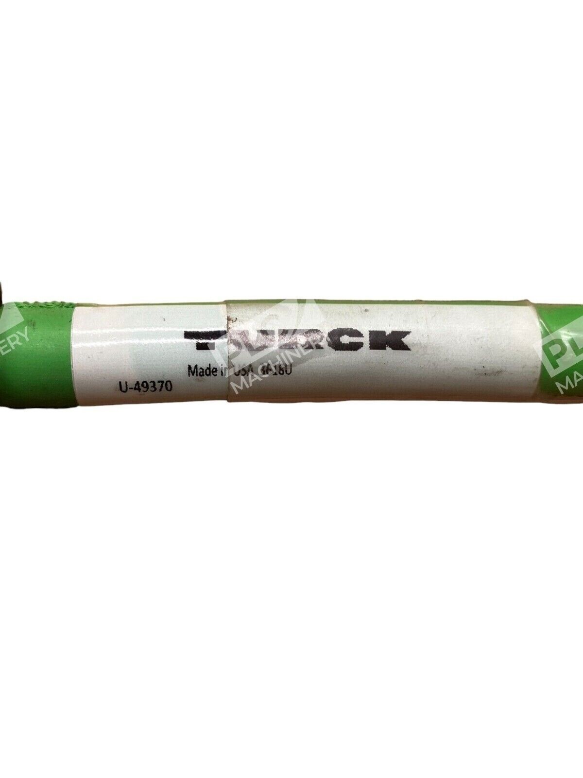 Turck CKMS 12-1579-11-DB9MS/NG2 Cable Assembly - Image 3
