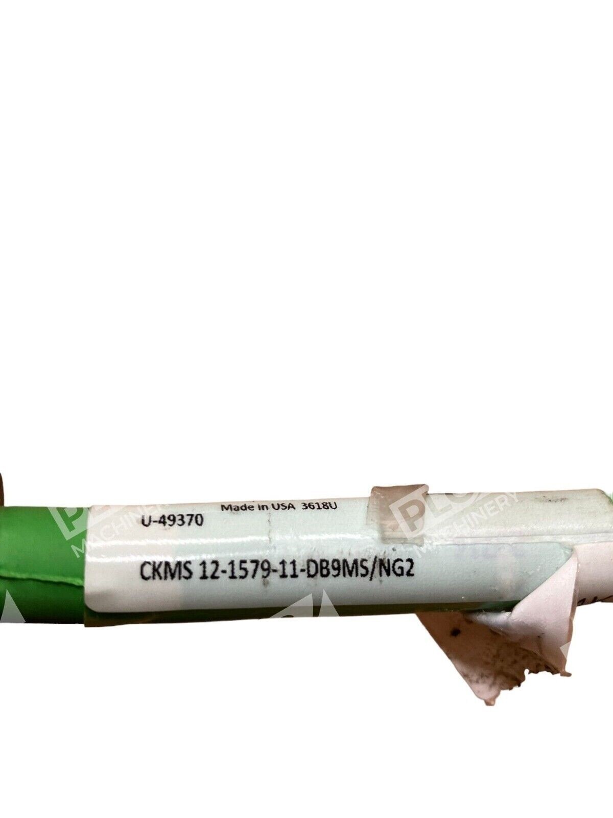 Turck CKMS 12-1579-11-DB9MS/NG2 Cable Assembly - Image 4