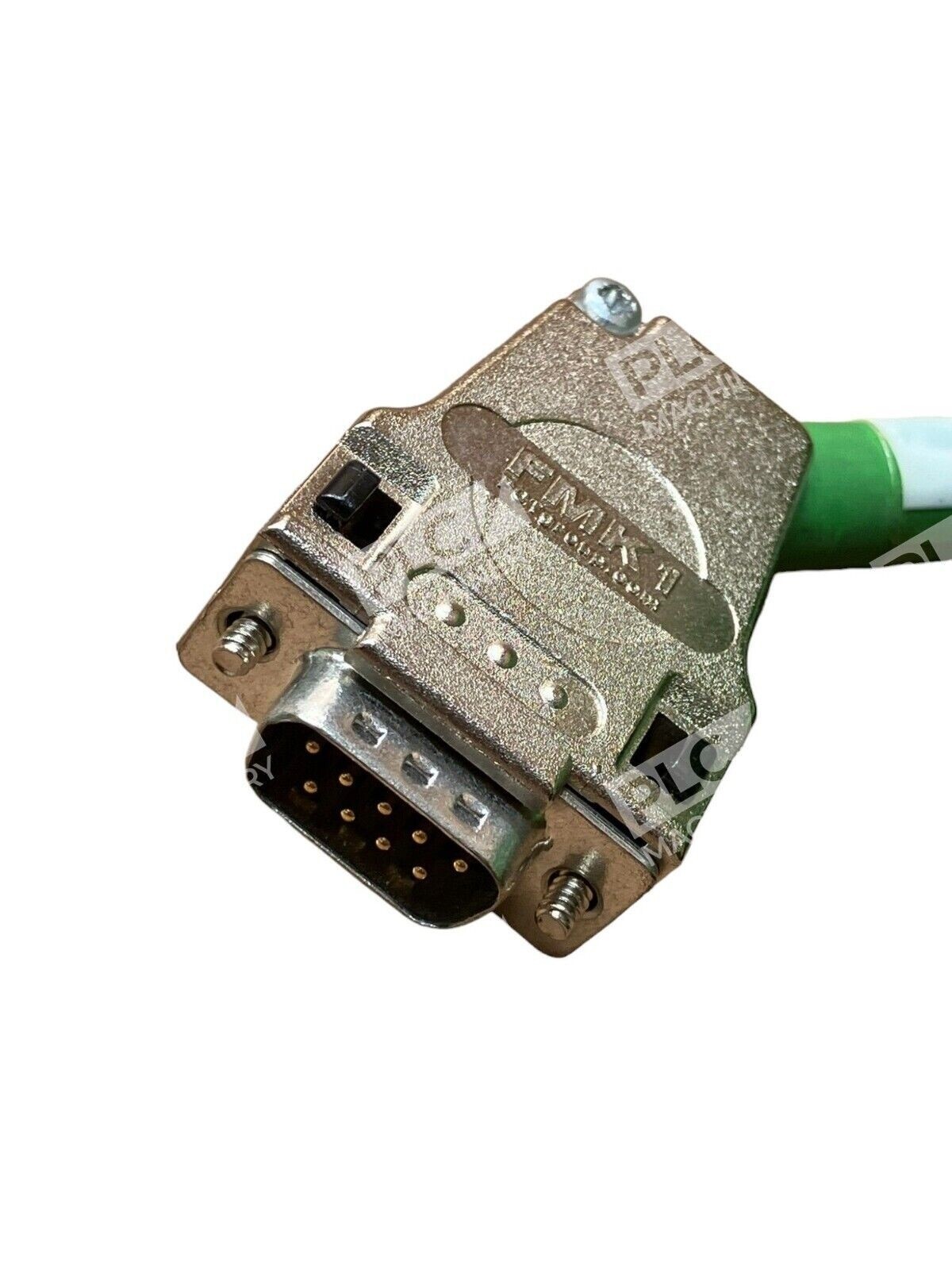 Turck CKMS 12-1579-11-DB9MS/NG2 Cable Assembly - Image 5
