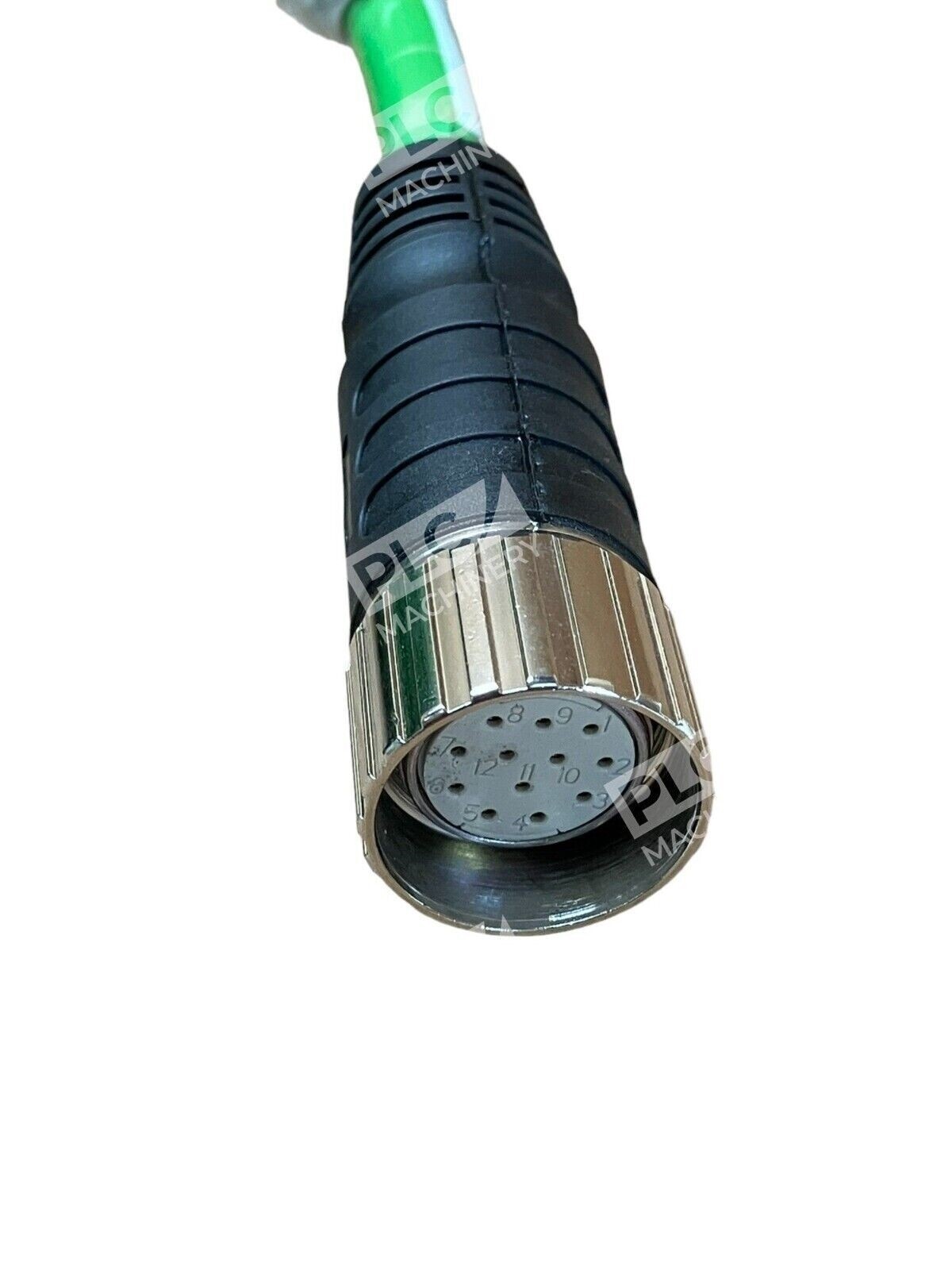 Turck CKMS 12-1579-11-DB9MS/NG2 Cable Assembly - Image 6
