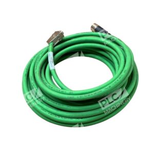 Turck CKMS 12-1579-11-DB9MS/NG2 - Turck CKMS 12-1579-11-DB9MS/NG2 Cable Assembly
