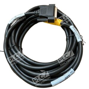 Turck BSM DBK25 19-17-6/SMC - Turck BSM DBK25 19-17-6/SMC High Density Hybrid Cordset