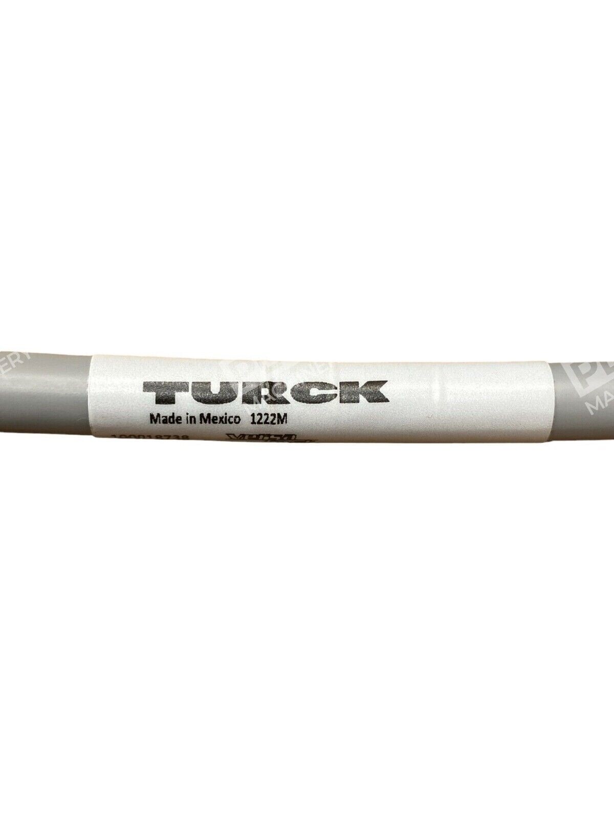 Turck BSM BKM 5-5722-6 Molded Cordset - Image 3