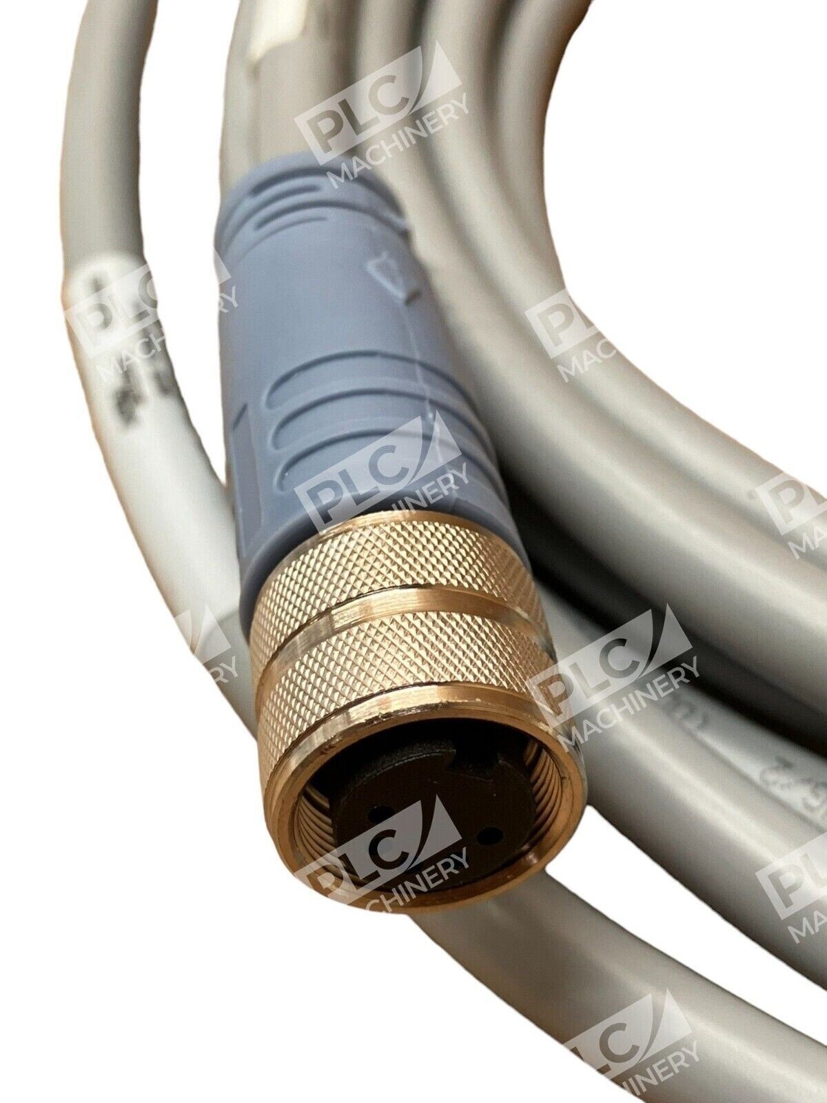 Turck BSM BKM 5-5722-6 Molded Cordset - Image 6