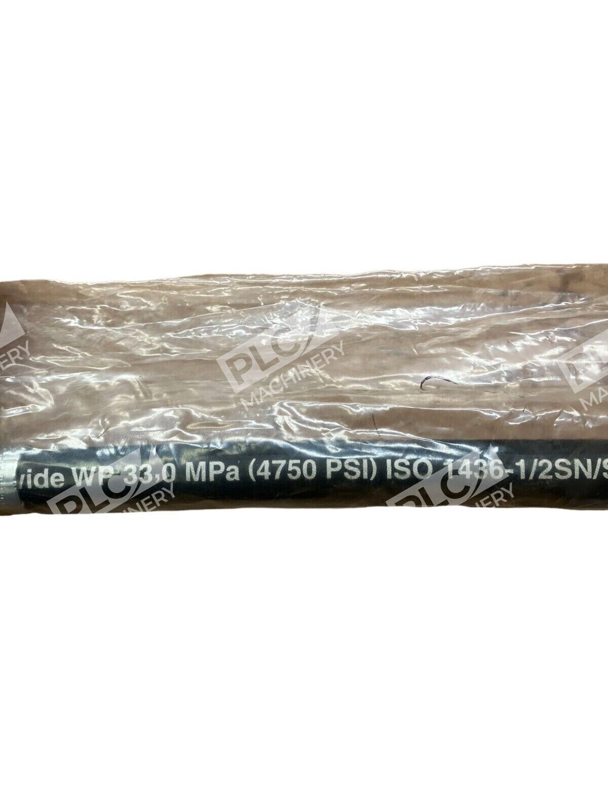 Parker 1436-1/2SN/SAE Hydraulic Hose - Image 4
