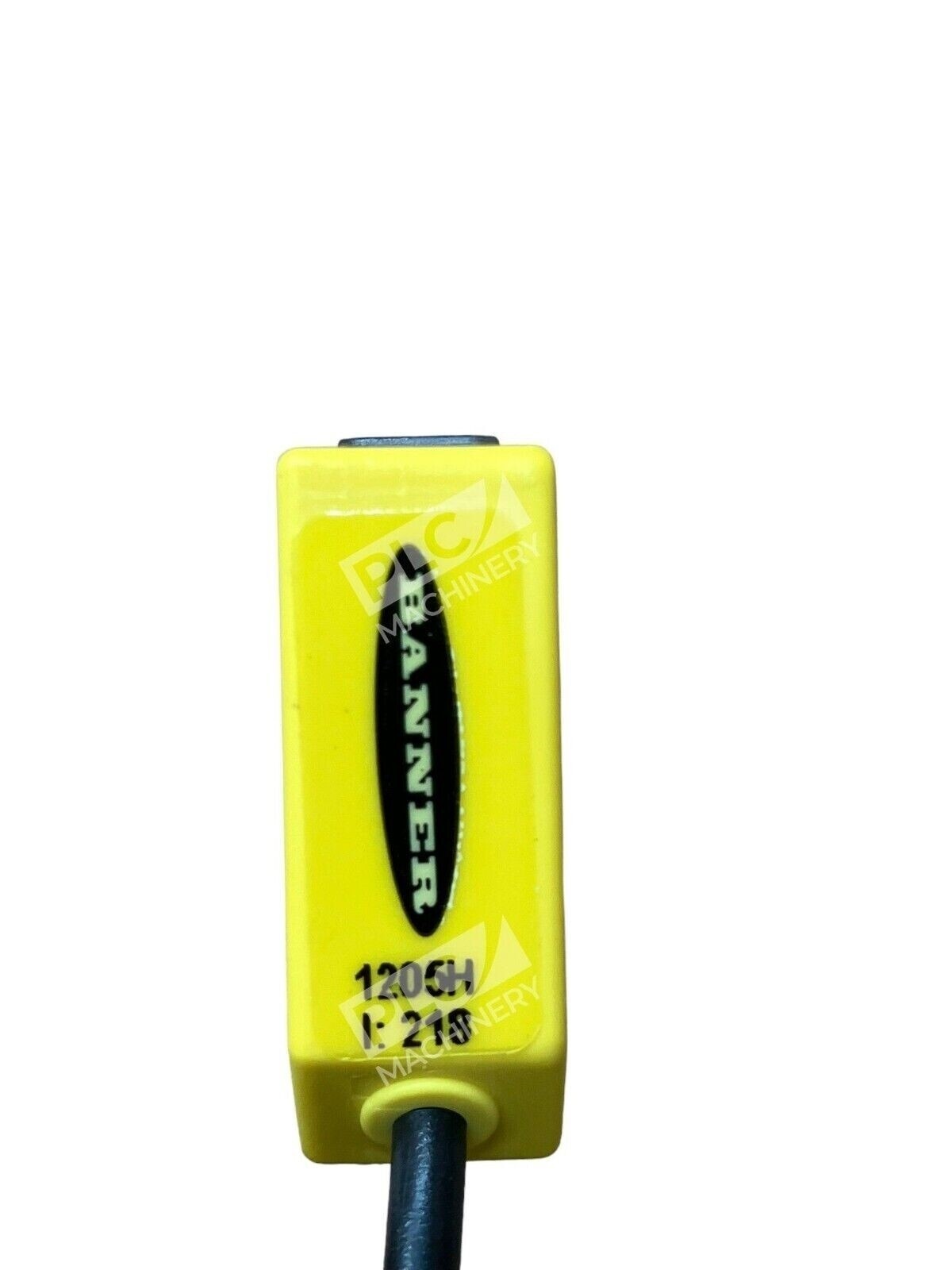 Banner Q20E-78017 Photoelectric Emitter/Sensor - Image 5