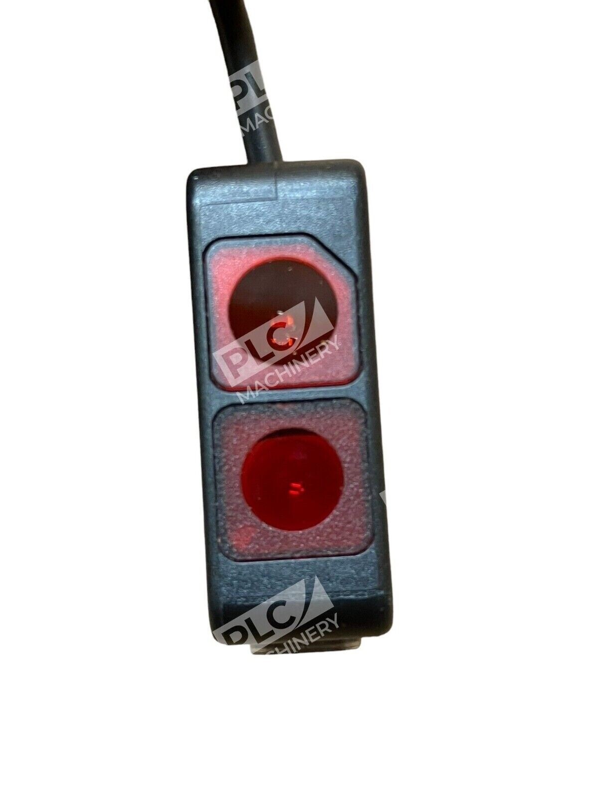 Banner Q20E-78017 Photoelectric Emitter/Sensor - Image 6
