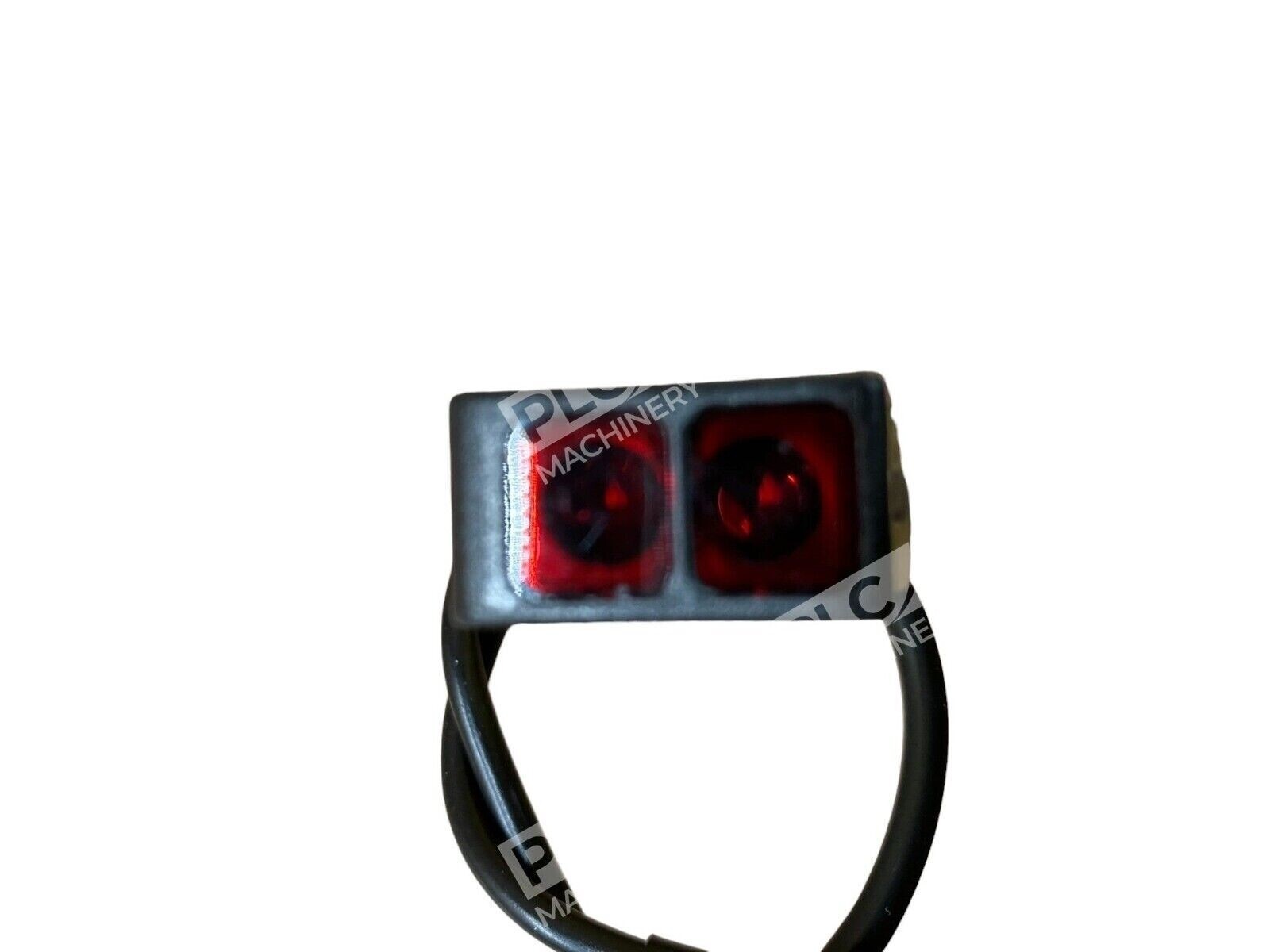 Banner QH23SP6DL-76140 Diffuse Photoelectric Sensor - Image 6