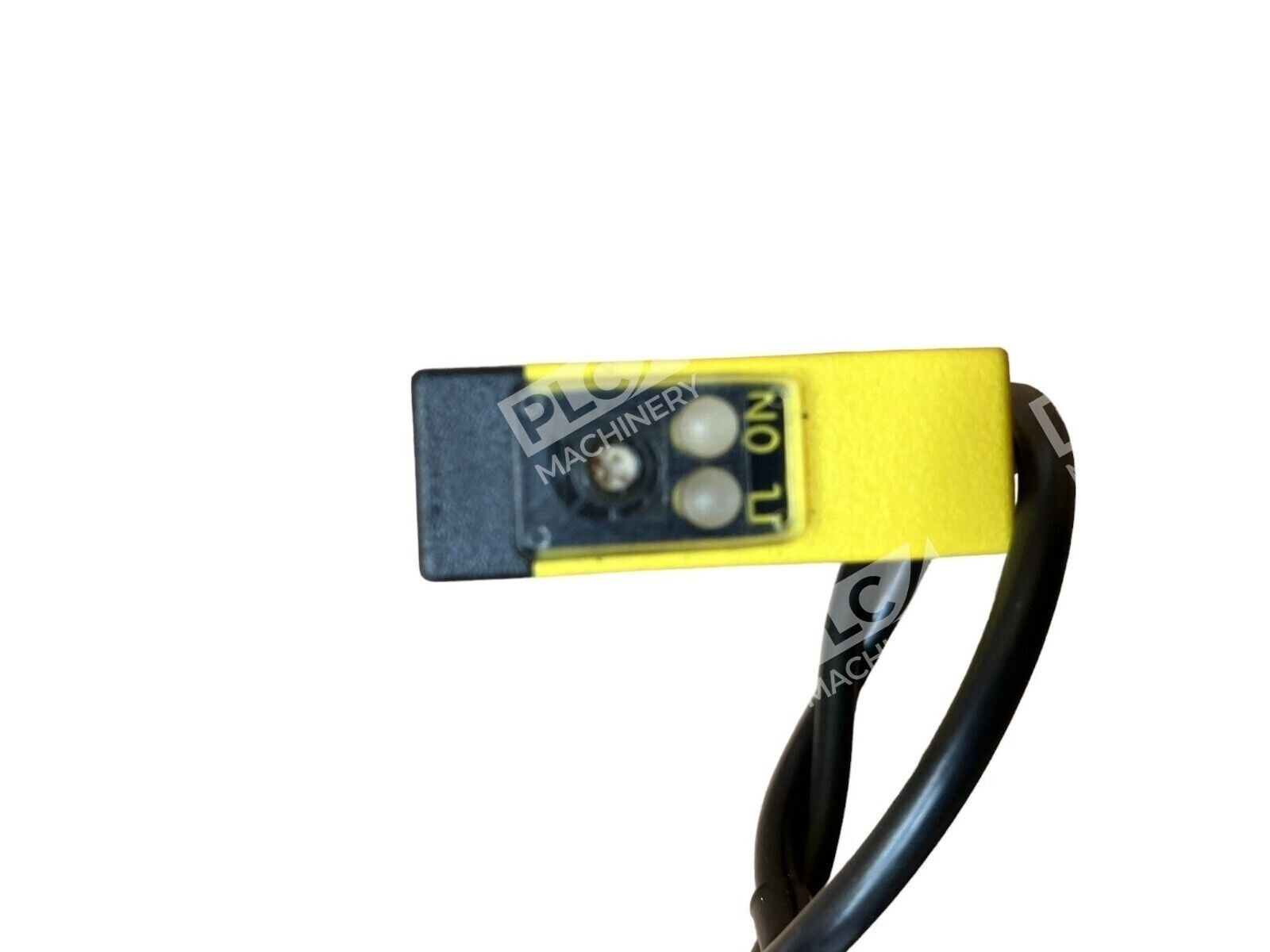 Banner QH23SP6DL-76140 Diffuse Photoelectric Sensor - Image 7