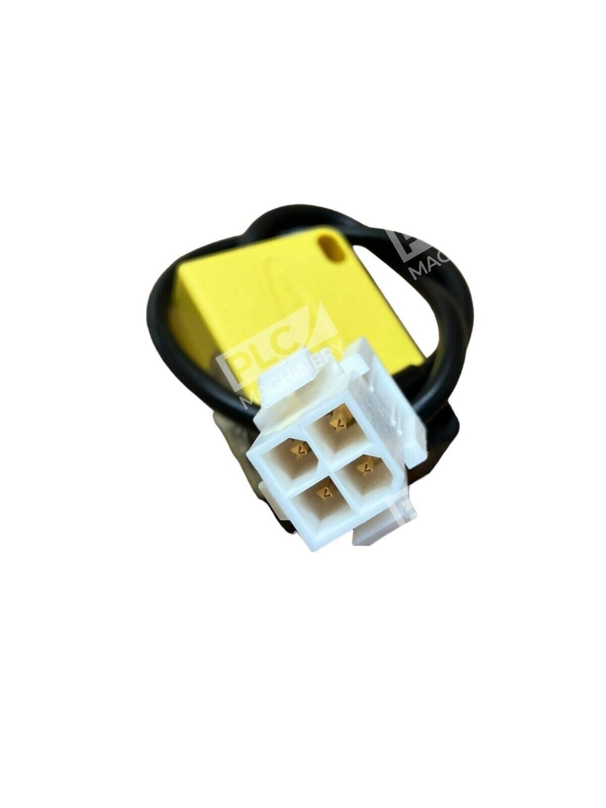 Banner QH23SP6DL-76140 Diffuse Photoelectric Sensor - Image 8