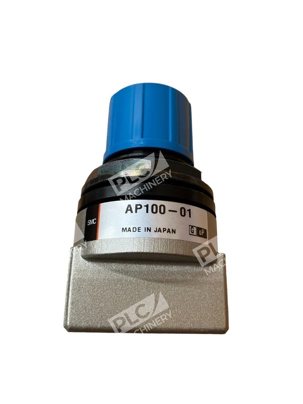 SMC AP100-01 Pressure Control Valve NIB - Image 3