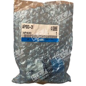 SMC AP100-01 - SMC AP100-01 Pressure Control Valve NIB