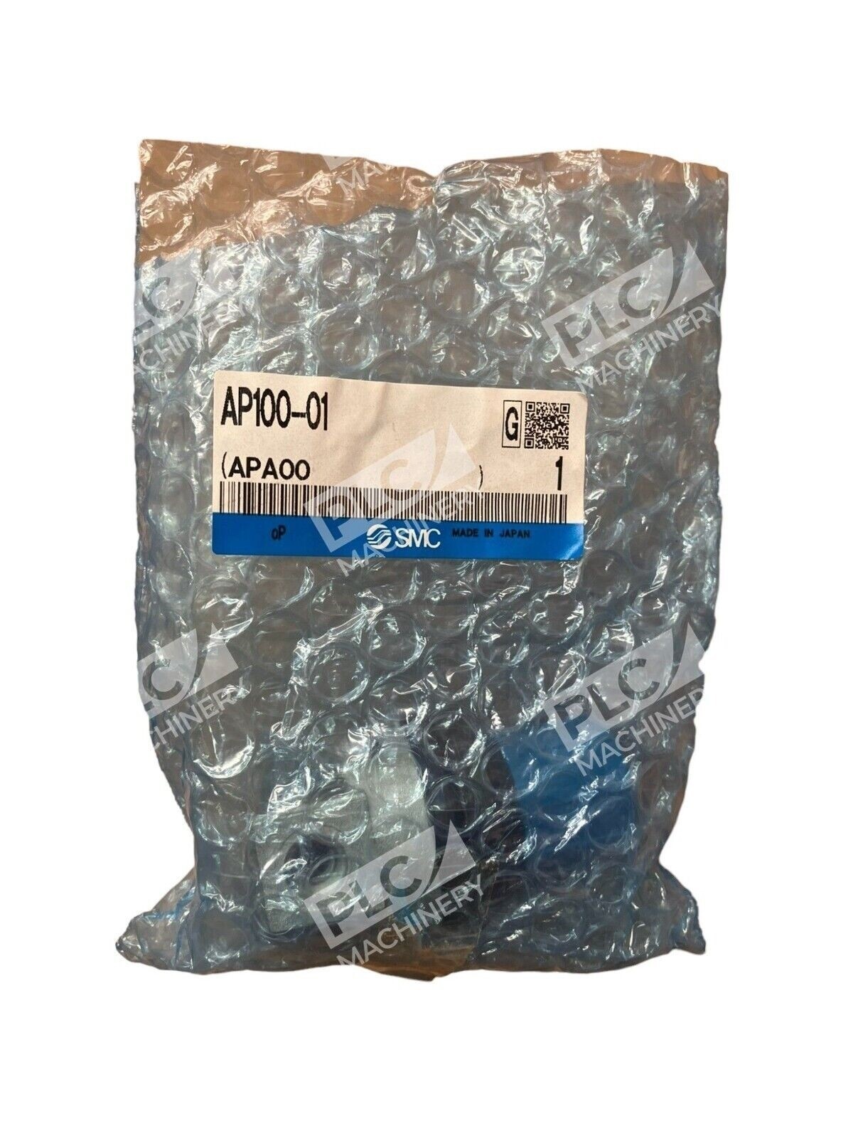 SMC AP100-01 - SMC AP100-01 Pressure Control Valve NIB