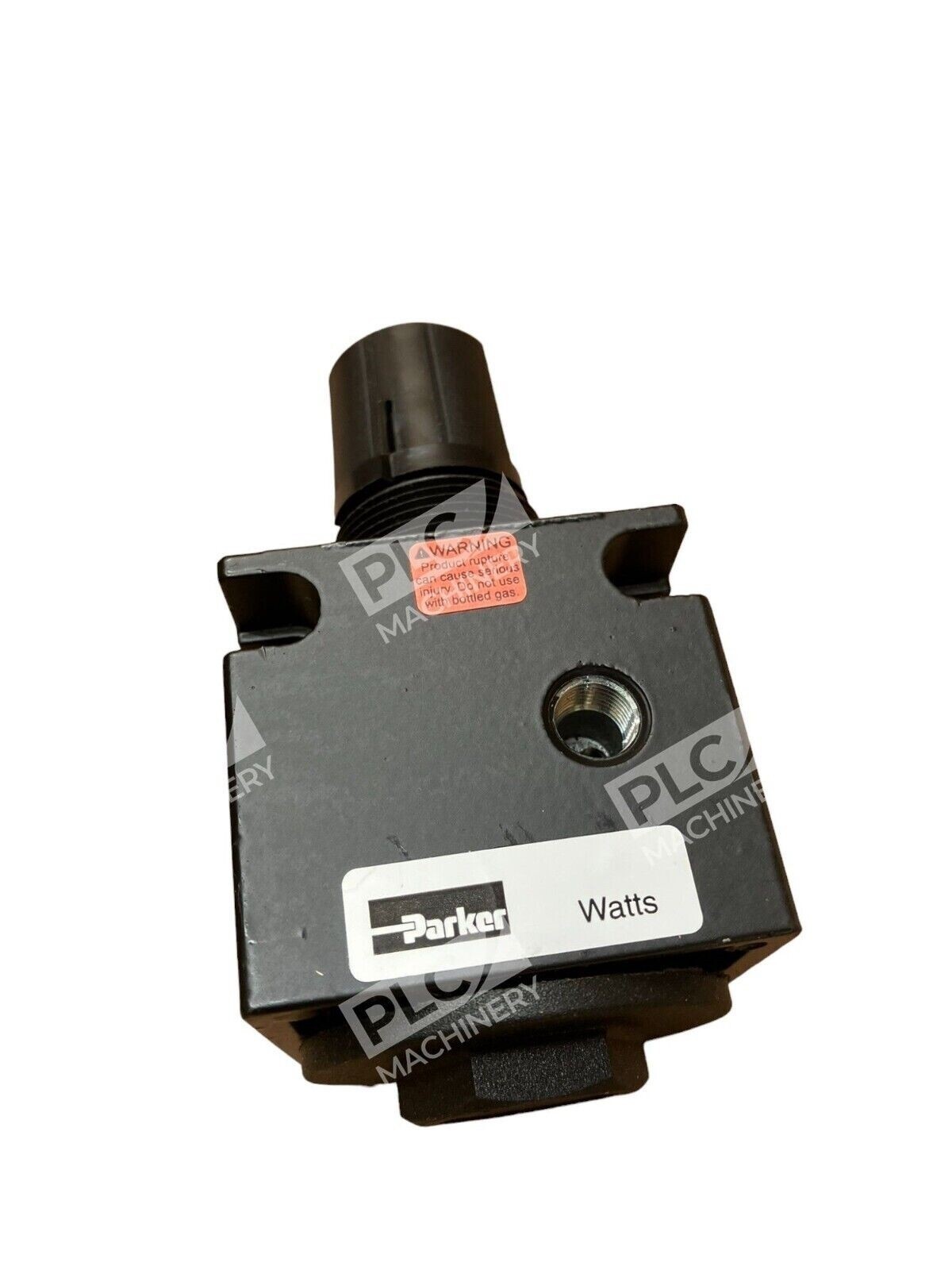 Parker Watts B75-02C Regulator - Image 5