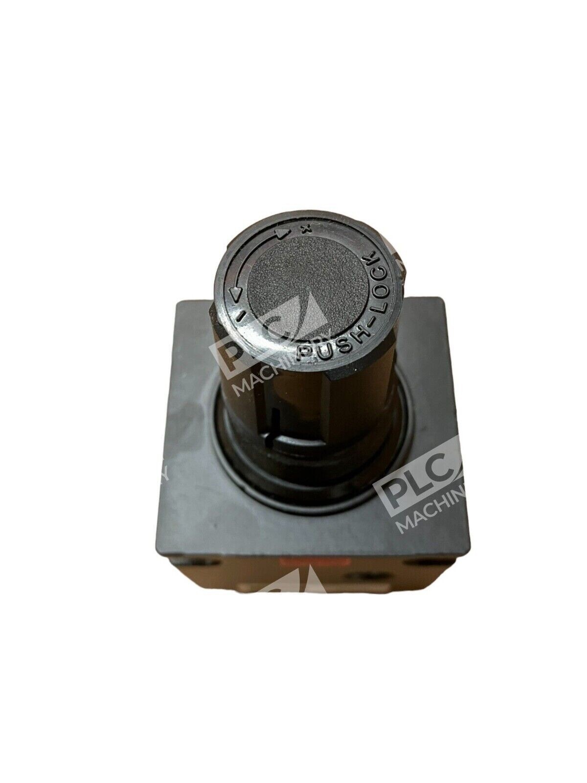Parker Watts B75-02C Regulator - Image 6