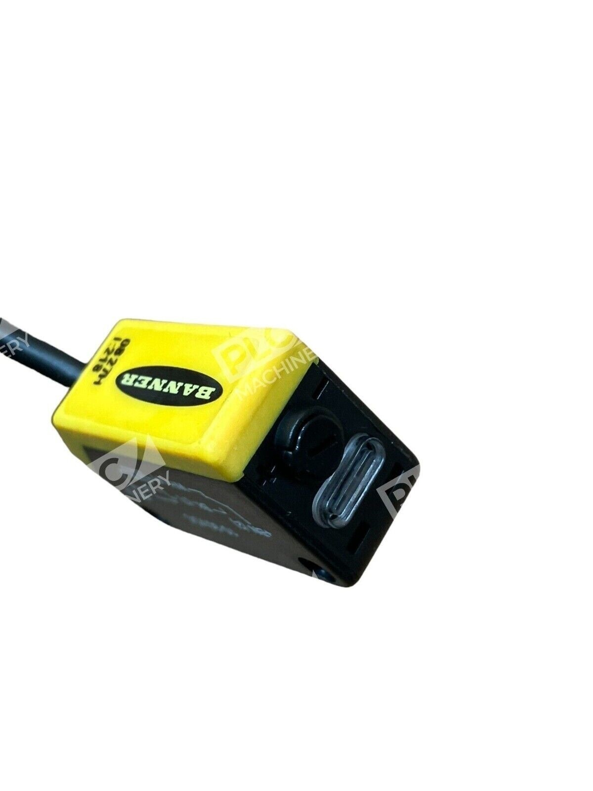 Banner Q20PR-78016 Photoelectric Sensor - Image 8