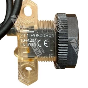 Sick ZT1-P0800S04 - Sick ZT1-P0800S04 Photoelectric Sensor 1044231