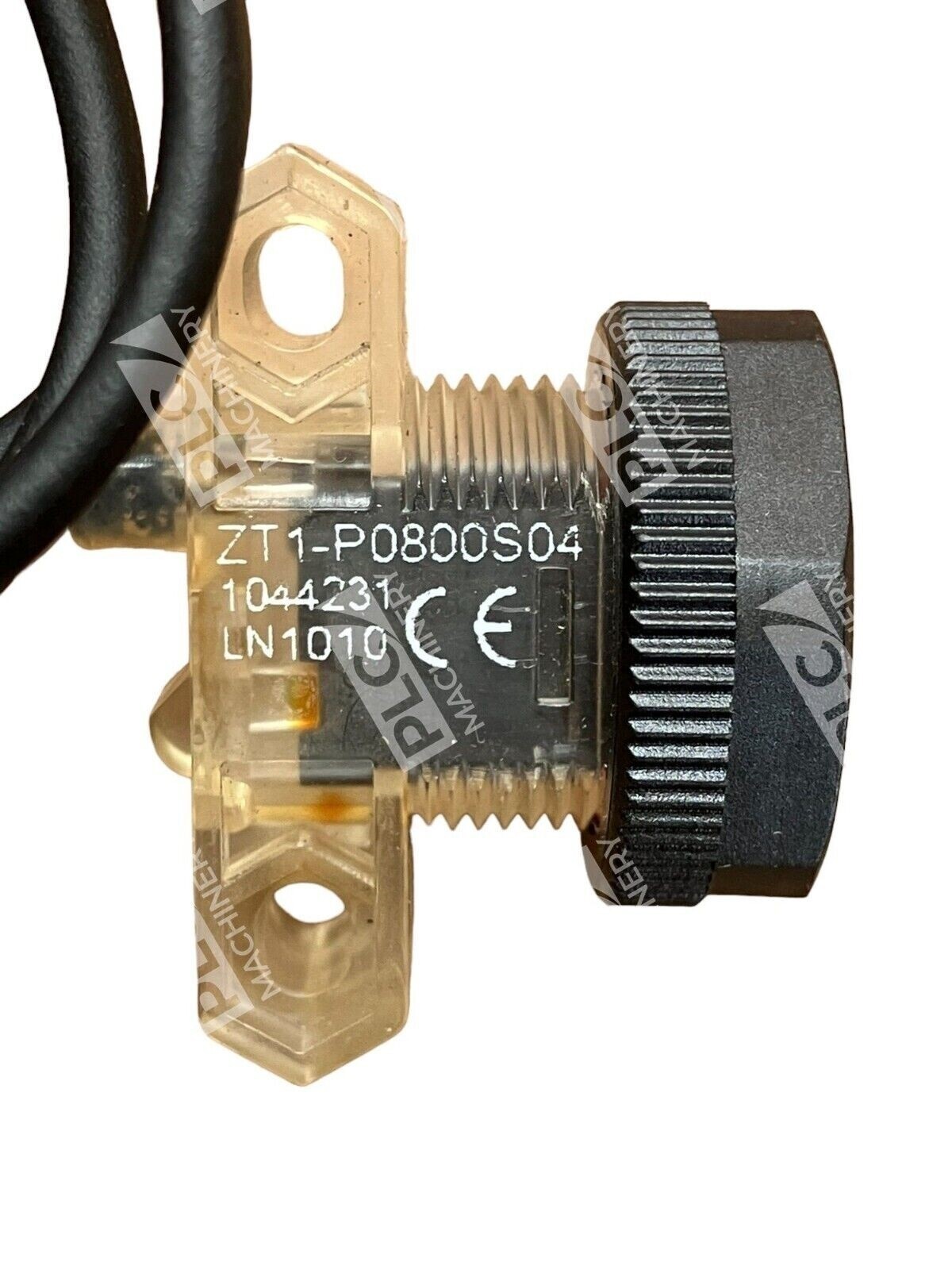 Sick ZT1-P0800S04 - Sick ZT1-P0800S04 Photoelectric Sensor 1044231
