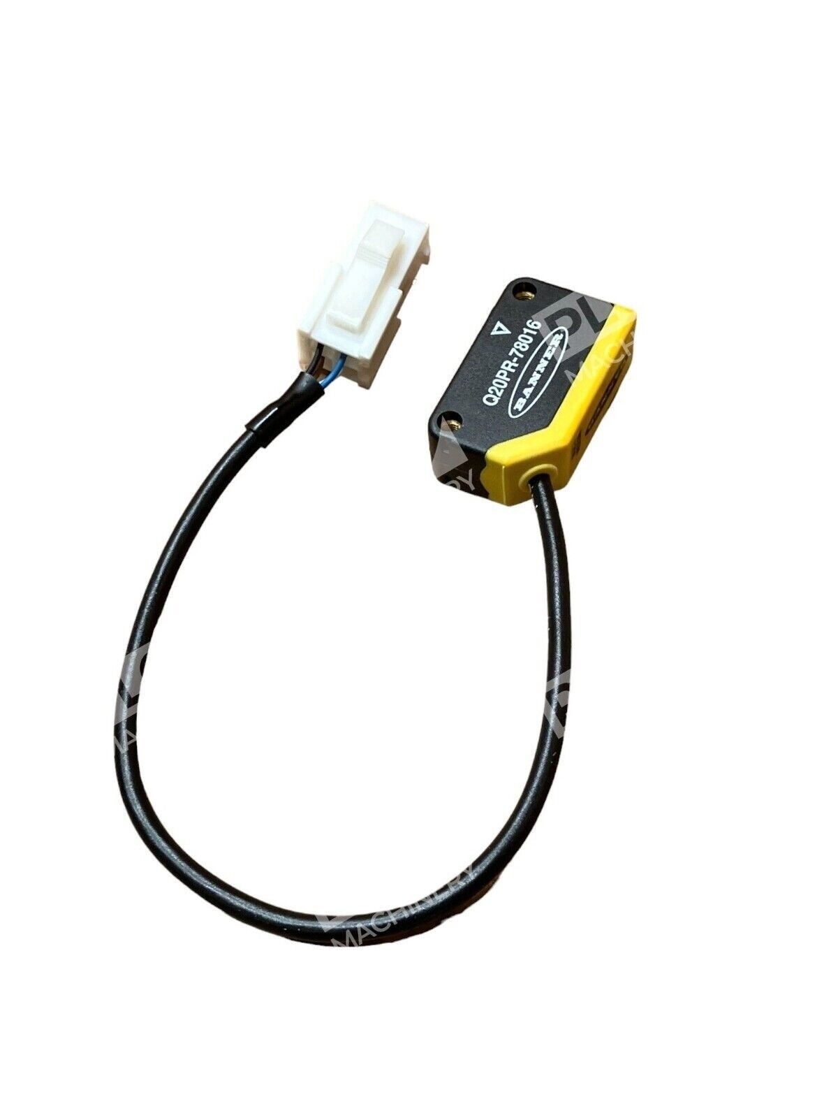 Banner Q20PR-78016 Photoelectric Sensor - Image 4