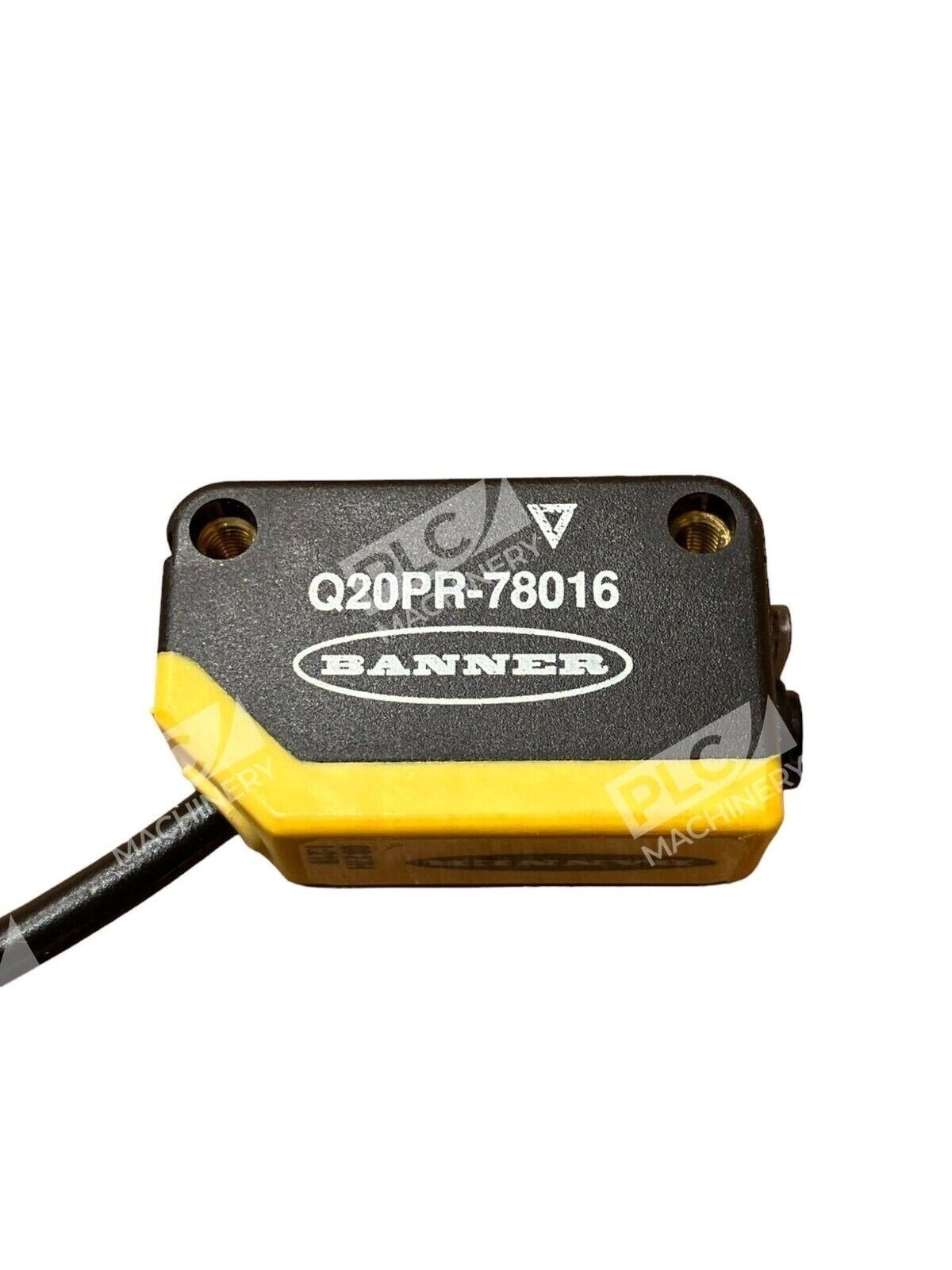 Banner Q20PR-78016 Photoelectric Sensor - Image 5