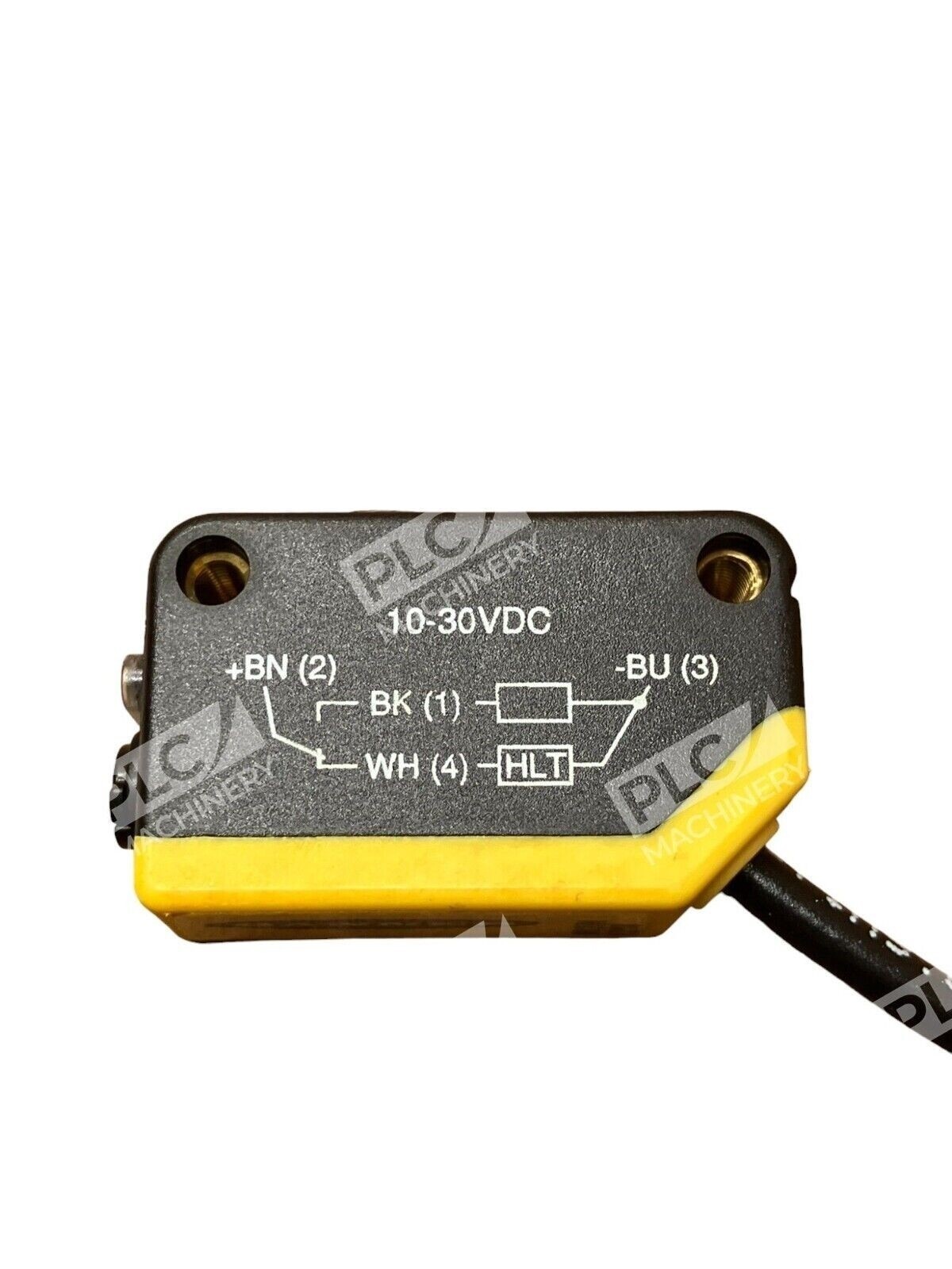 Banner Q20PR-78016 Photoelectric Sensor - Image 6