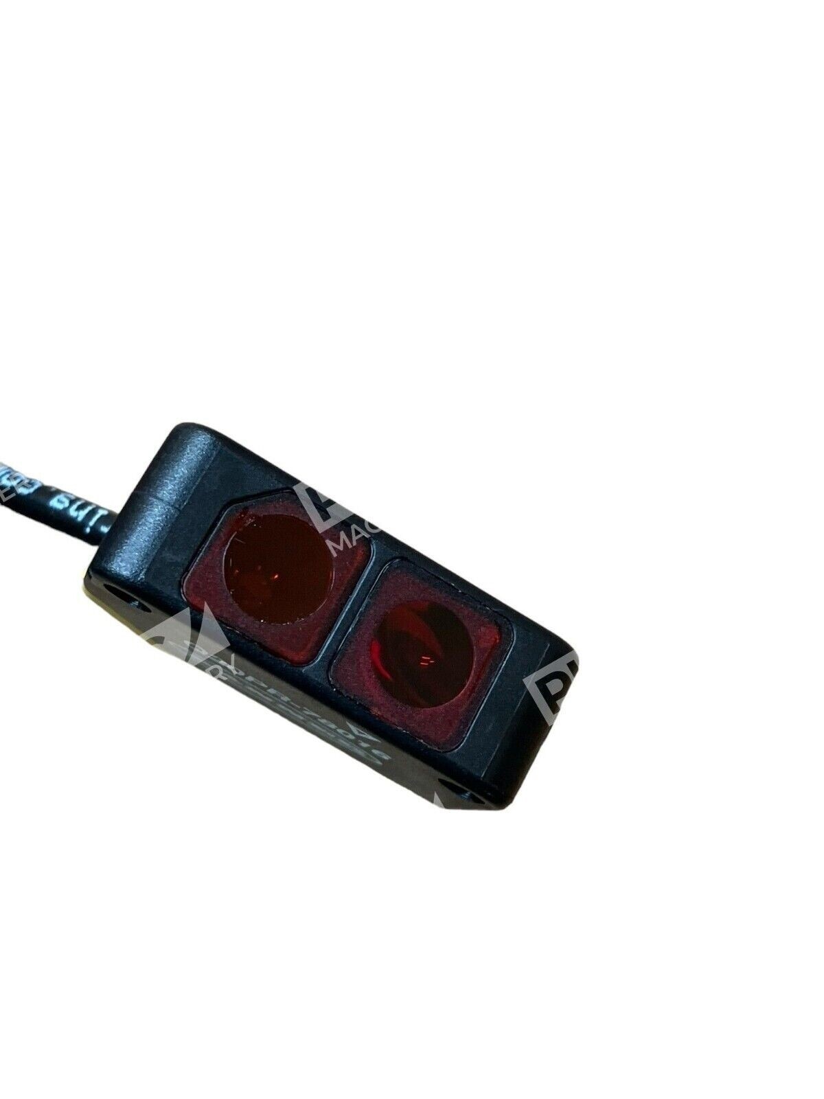 Banner Q20PR-78016 Photoelectric Sensor - Image 7