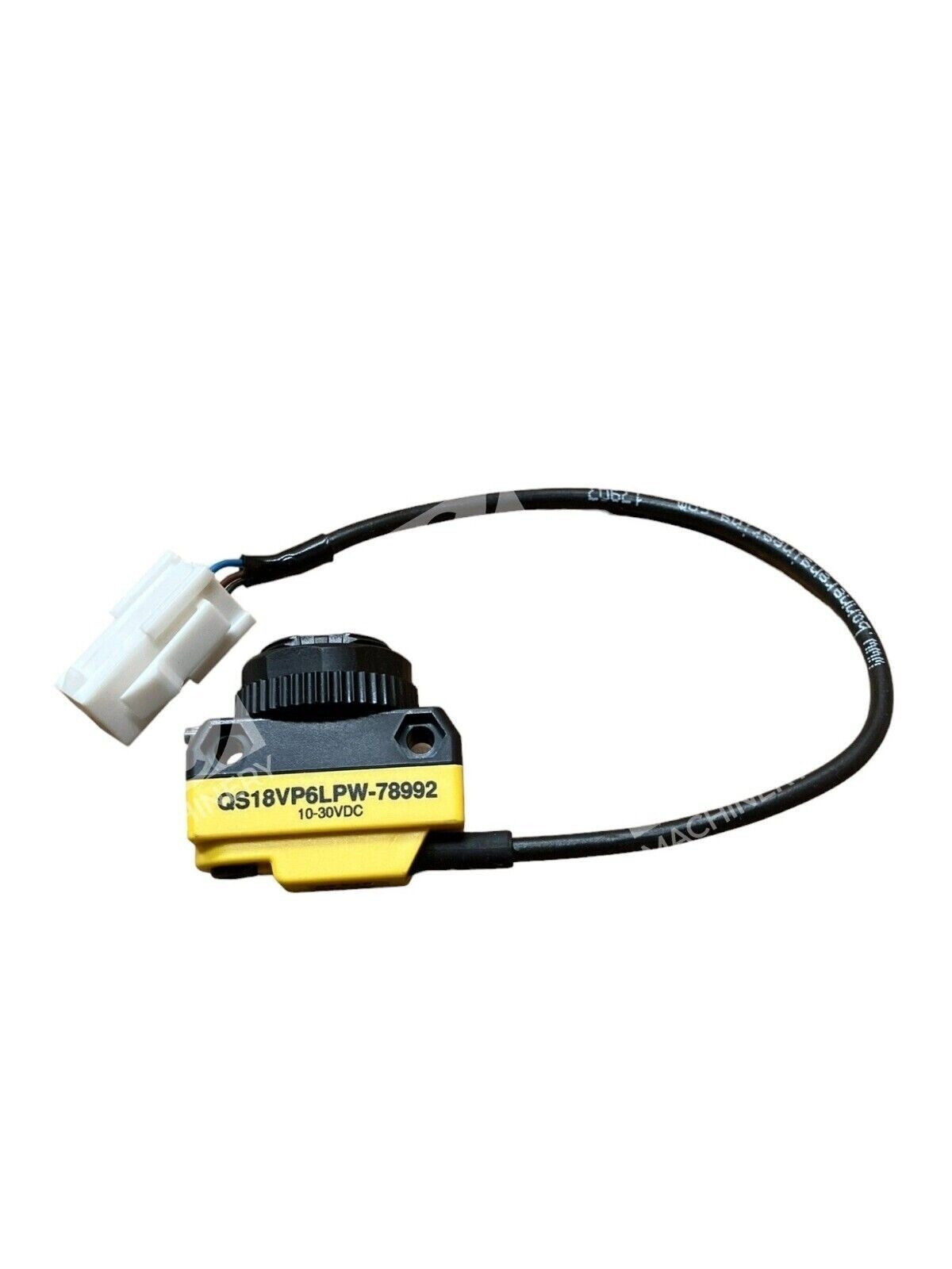 Banner QS18VP6LPW-78992 Photoelectric Sensor New No Box (NNB) - Image 3