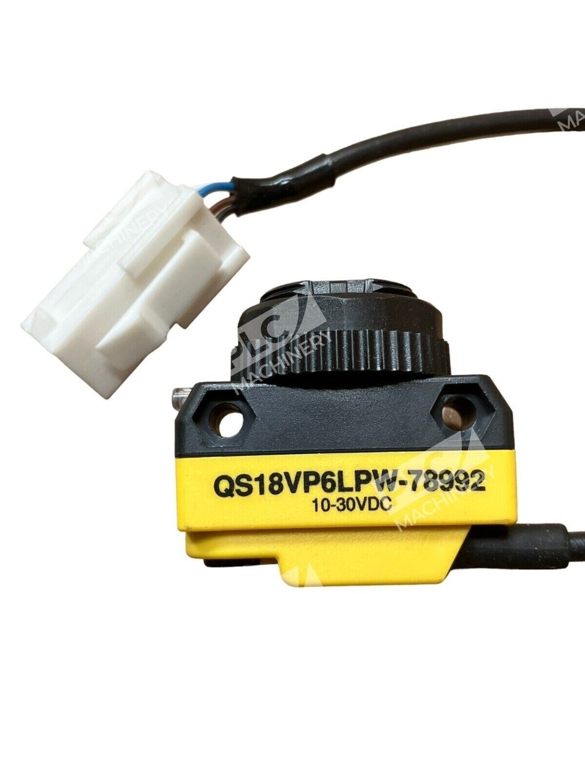 Banner QS18VP6LPW-78992 Photoelectric Sensor New No Box (NNB) - Image 4