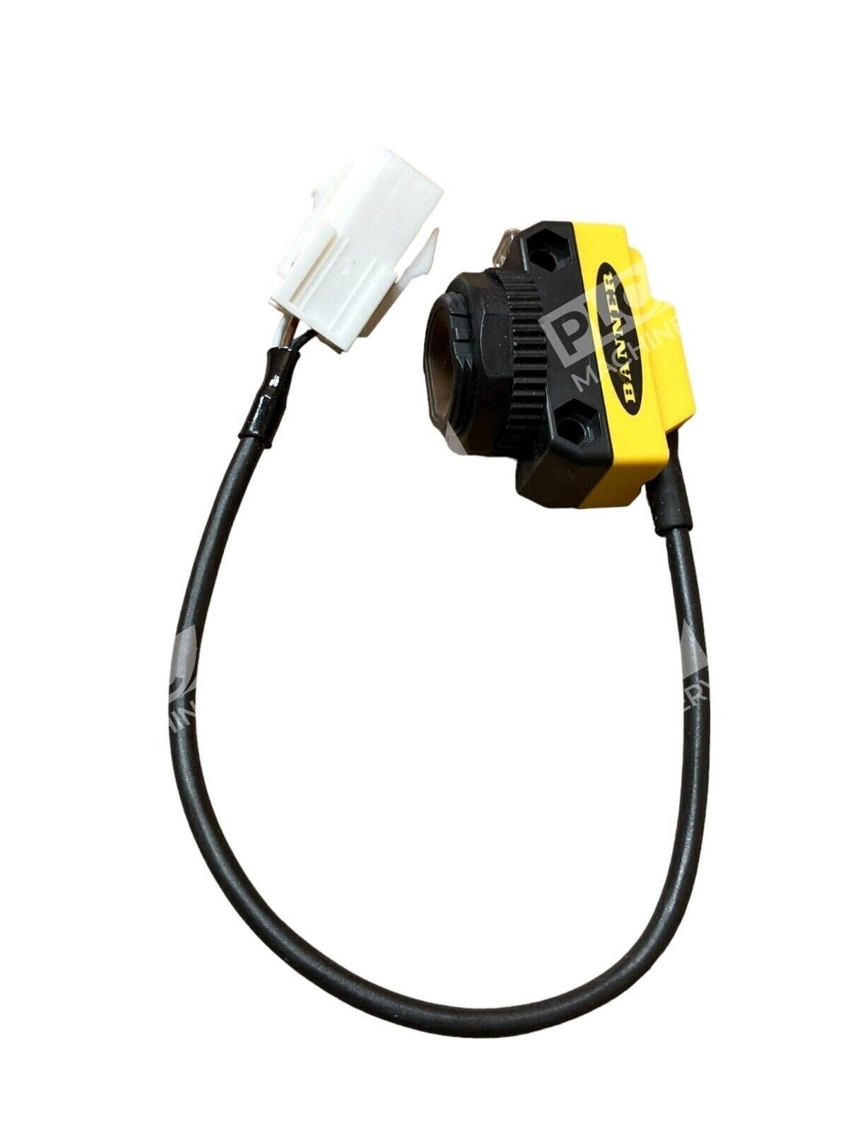 Banner QS18VP6LPW-78992 - Banner QS18VP6LPW-78992 Photoelectric Sensor New No Box (NNB