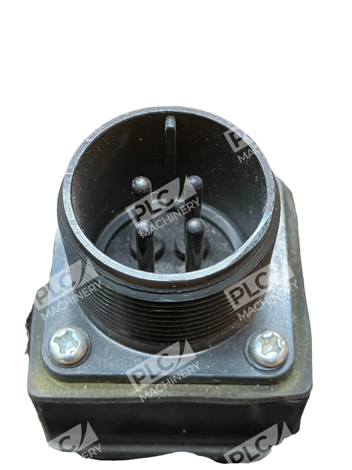 Yaskawa Electric SGMSH-20DCA61 Servo Motor New No Box - Image 4