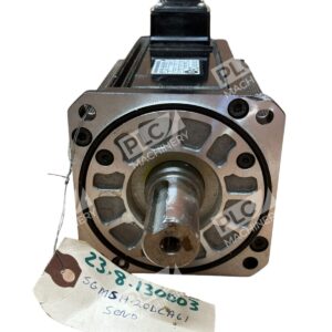 Yaskawa Electric SGMSH-20DCA61 - Yaskawa Electric SGMSH-20DCA61 Servo Motor