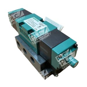 Numatics 554SS43AK000030 - Numatics 554SS43AK000030 Solenoid Valve