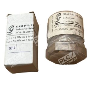 Gam EKC-7 - Gam EKC-7 Coupling 61020403