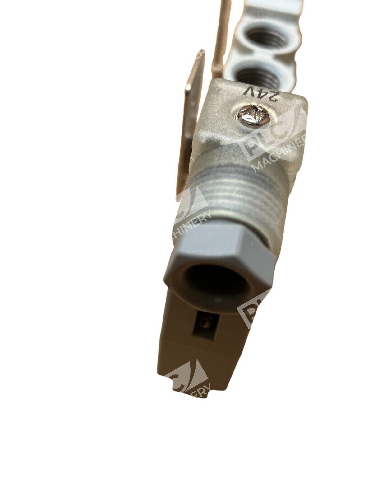SMC SY7320-5DZ-02 Body Ported Solenoid Valve - Image 5