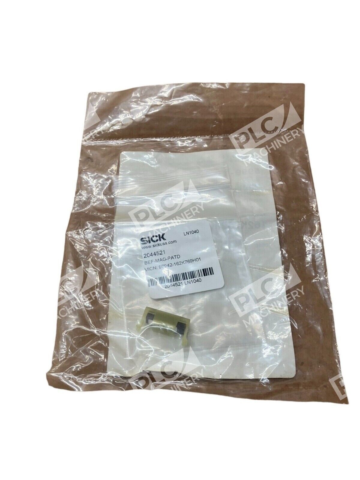Sick BEF-MAG-PATD 2044521 Sensor Magnet Kit - Image 2