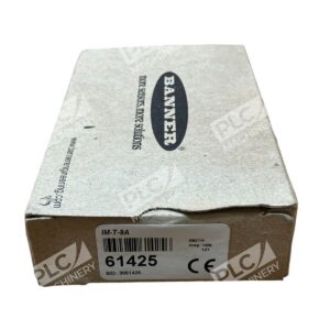 Banner IM-T-9A - Banner IM-T-9A Interface Module