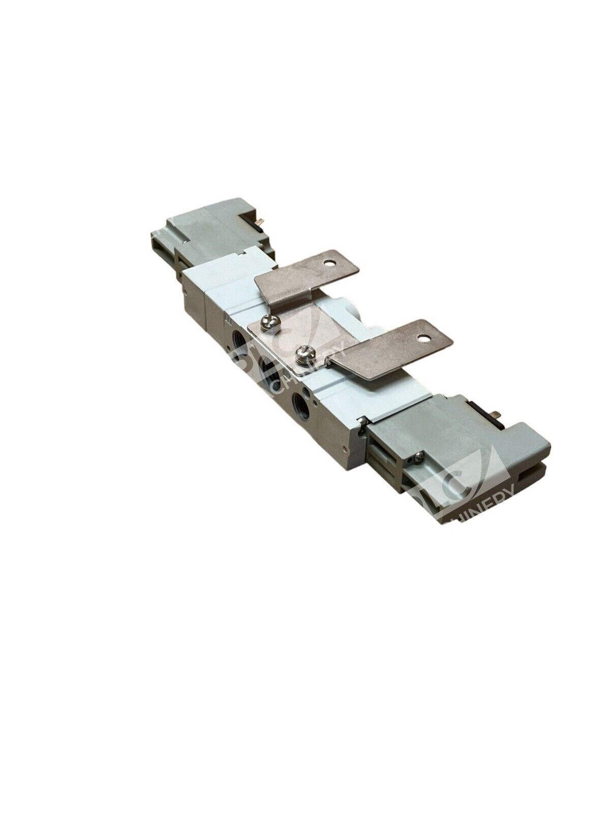SMC SY7420-5DZ-02T-F2 Body Ported Single Unit Solenoid Valve - Image 6