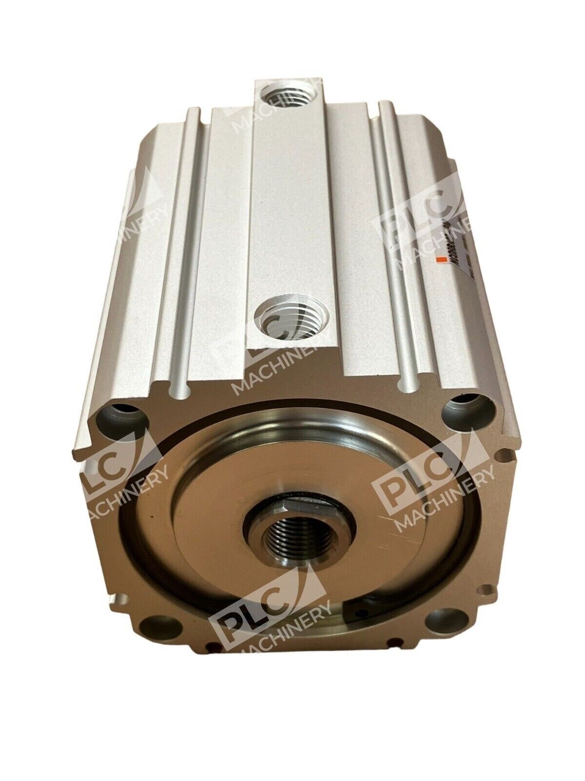 SMC NCQ8B300-300 Pneumatic Cylinder NNB - Image 4