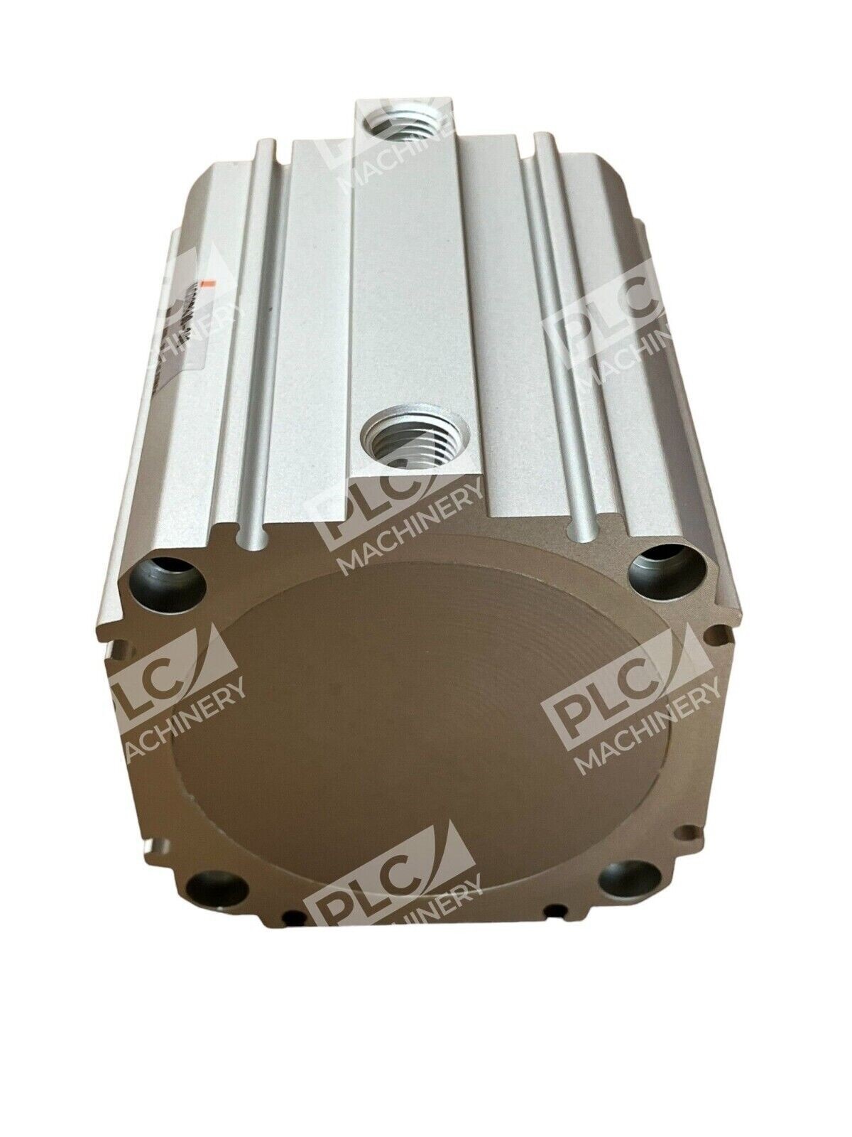 SMC NCQ8B300-300 Pneumatic Cylinder NNB - Image 5