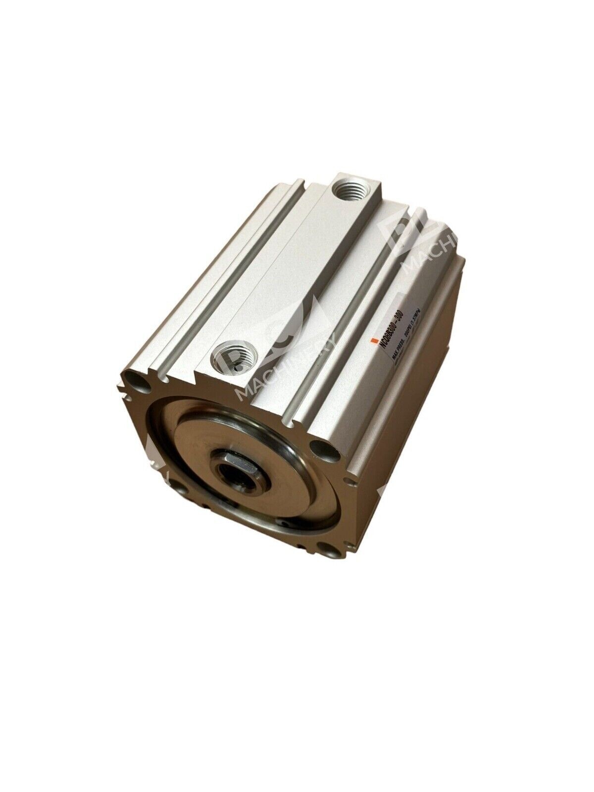 SMC NCQ8B300-300 - SMC NCQ8B300-300 Pneumatic Cylinder NNB
