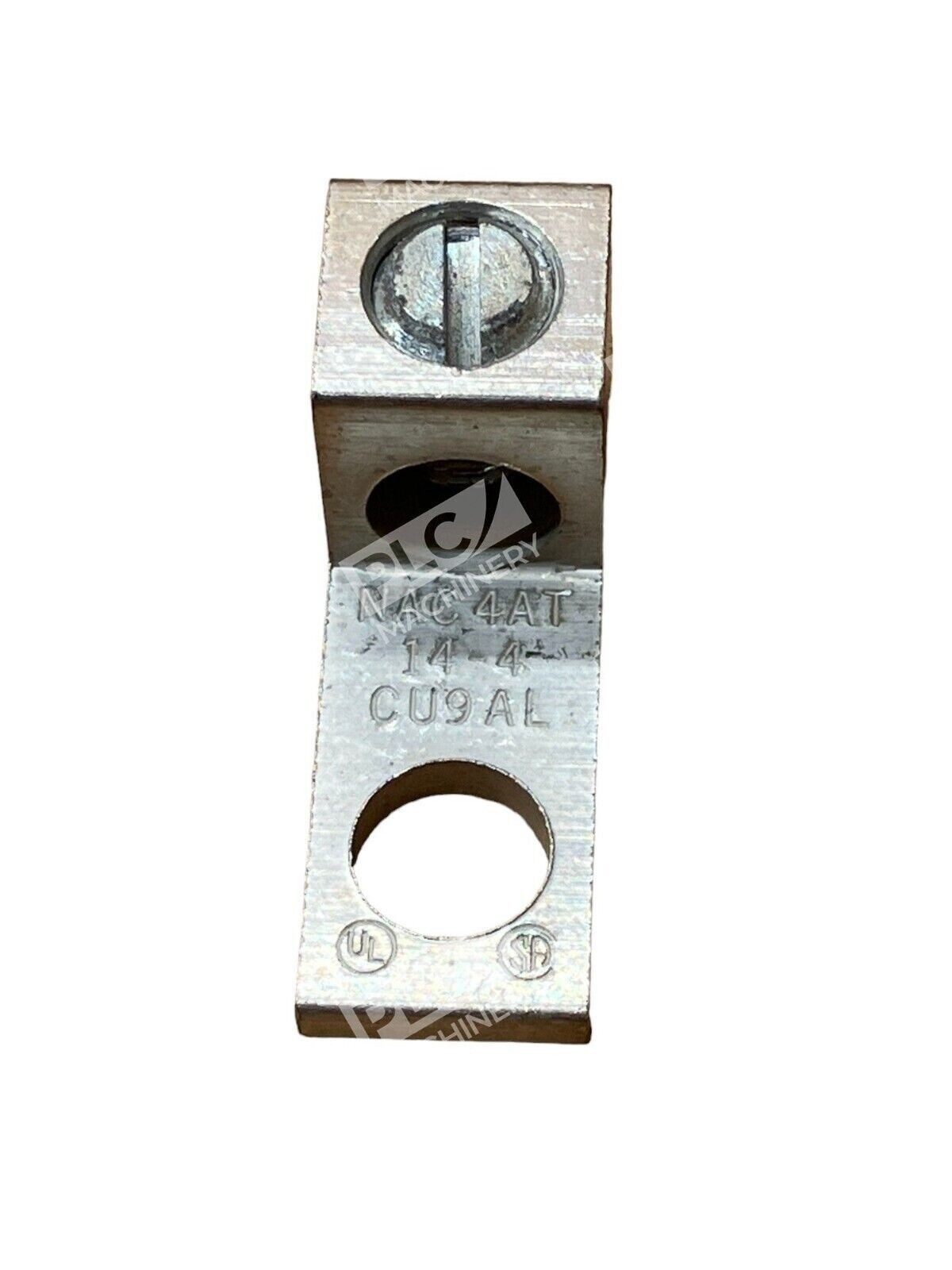 Morris 90712 AML6 Aluminum Mechanical Lug (Box of 40) - Image 3