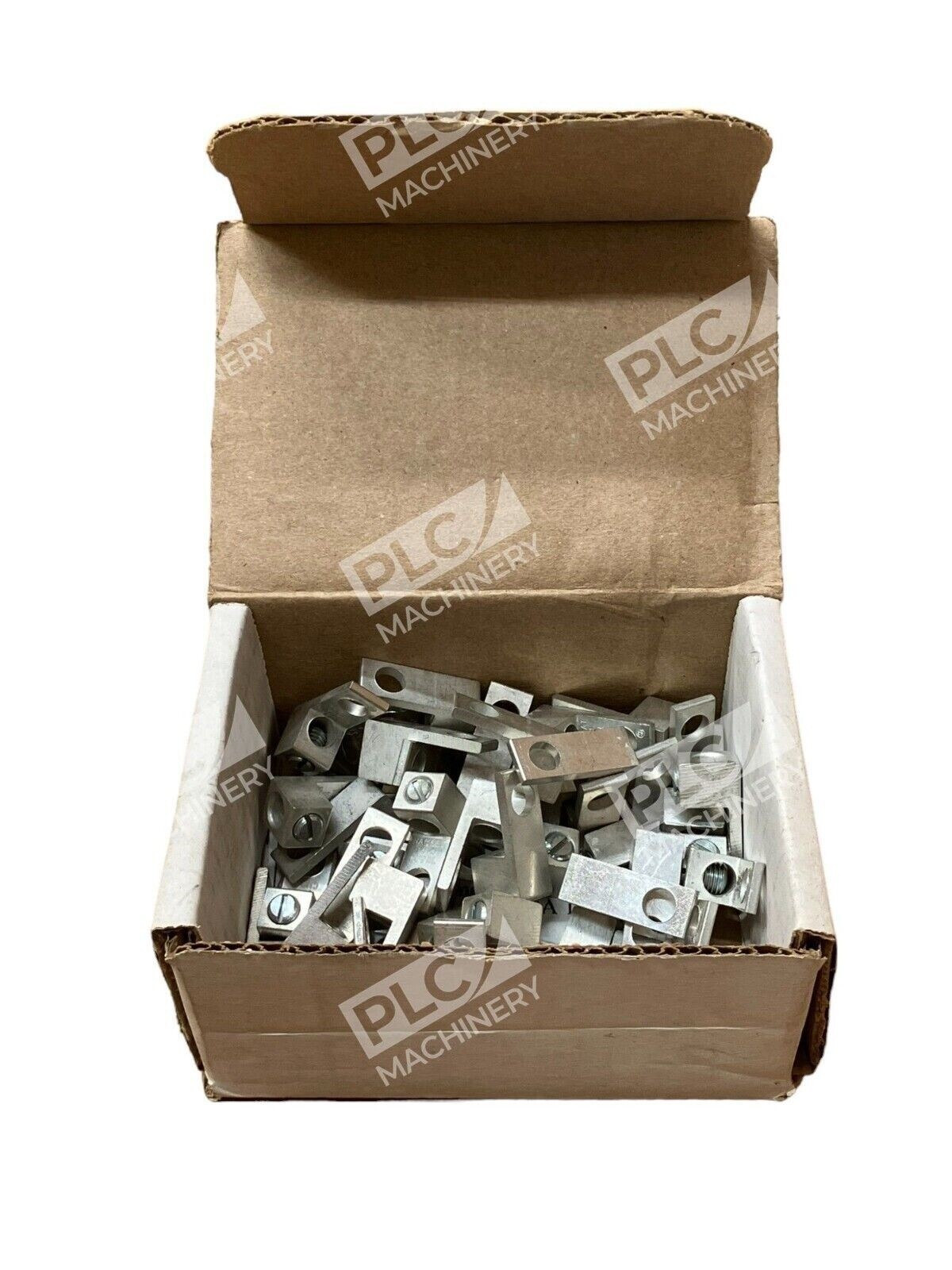 Morris 90712 AML6 Aluminum Mechanical Lug (Box of 40) - Image 6