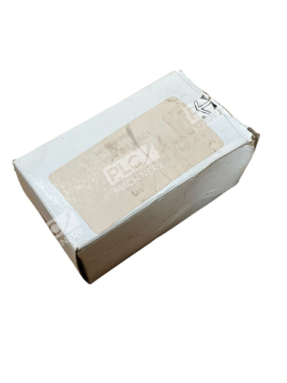 Hydraforce 6306024 3 Prong Solenoid Coil - Image 2