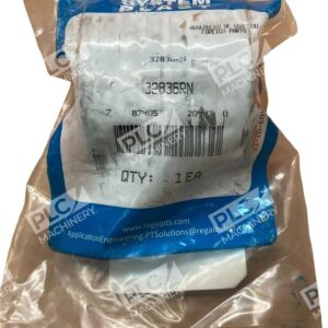 System Plast 32836RN - System Plast 32836RN Roller Chain Return