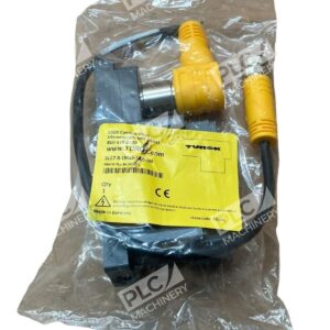 Turck BL67-B-1M16-140.5M - Turck BL67-B-1M16-140.5M Multiprotocol Interface