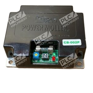 Itoh Denki CB-02P - Itoh Denki CB-02P Power Moller CB-002P Control Board